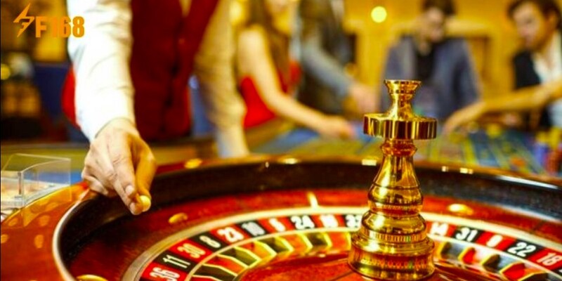 Giới Thiệu F168 - Thiên Đường Cá Cược Online Hấp Dẫn 3 Các sảnh casino sống động không khác gì Las Vegas
